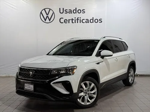 Volkswagen Taos 1.4 Comfortline At
