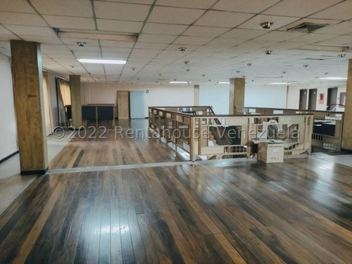 Imagen 24 de 30 de Edificio En Alquiler Barquisimeto Lara M&n 22-23981