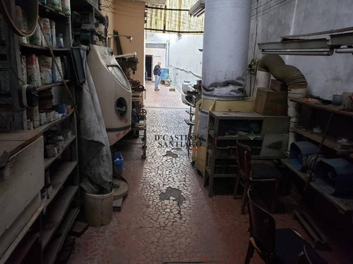 Imagem 9 de 10 de Sobrado Com 10 Dormitórios À Venda Por R$ 1.800.000 - Mooca - São Paulo/sp - So0223