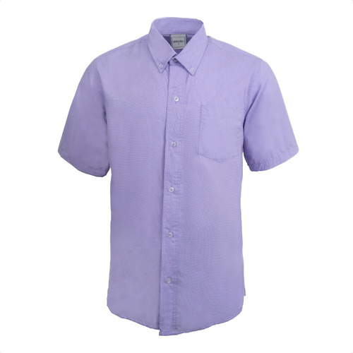 Camisa Bonanza Premium Manga Corta