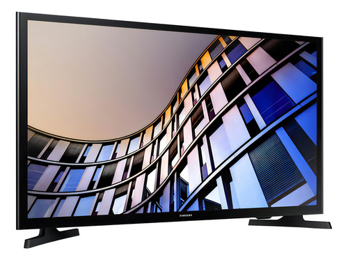Pantalla Smart Tv Samsung 32 M4500 Hd Led 4 Series + Base 1 - Excelente (Reacondicionado)