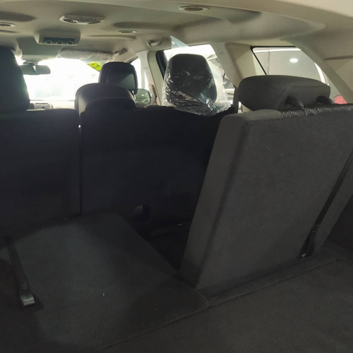 Imagen 6 de 7 de Dodge Journey Se 2018