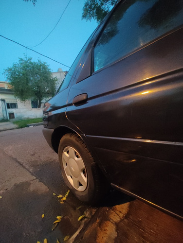 Ford Escort 1.8 Lx D