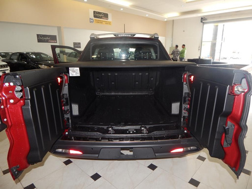 Fiat Toro 2.0 Volcano Turbo Diesel 4wd At9 Aut Top De Linha