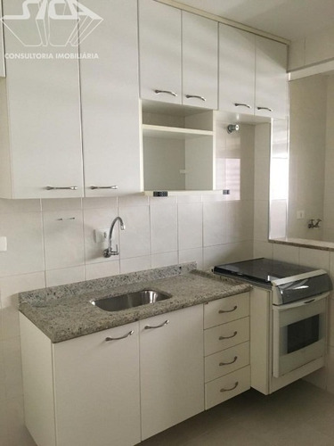 Imagem 15 de 30 de Apartamento - Ap00916 - 34885928