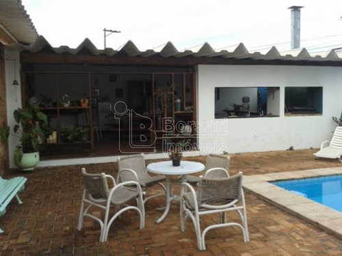 Imagem 4 de 6 de Venda De Casas / Padrão Na Cidade De Araraquara 4988