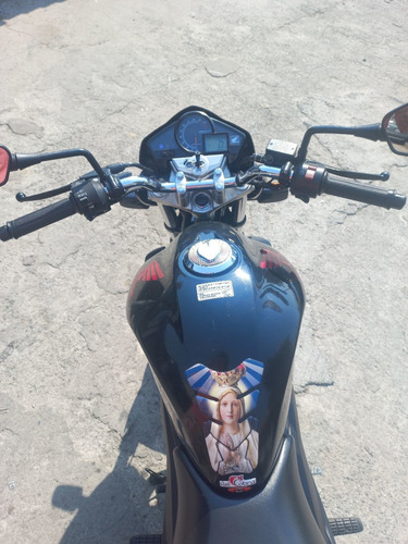 Imagem 4 de 4 de Honda Cb300r