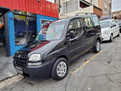 Imagem 7 de 15 de Doblo Elx 2006