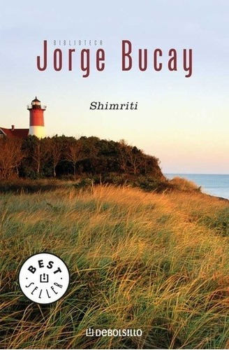 Libro - Shimriti (debolsillo) - Bucay Jorge