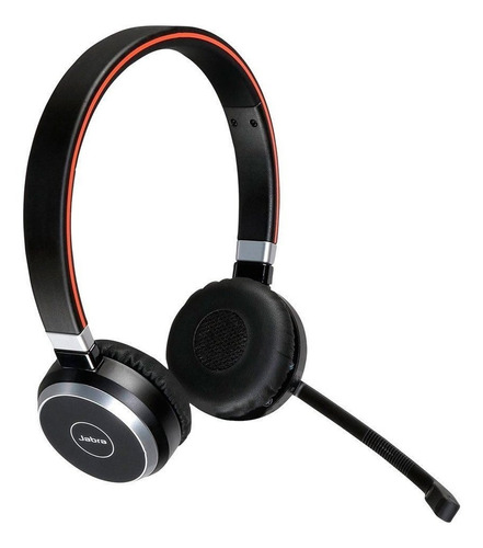 Jabra Evolve 65 Se Stereo Ms