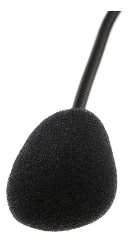 Auriculares Profesionales De Un Extremo 3,5 M - Auriculares