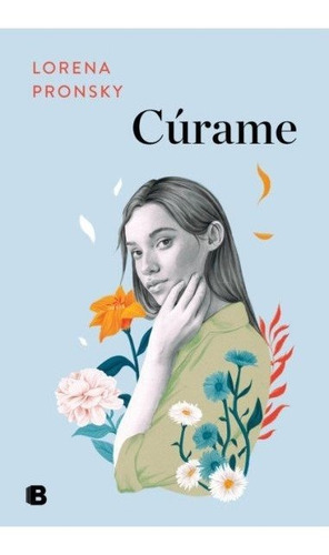 Imagen 1 de 8 de Lorena Ximena Pronsky - Curame