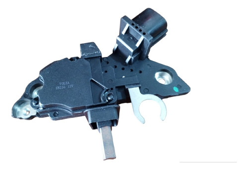 Regulador Alternador Toyota Corolla New Sensacion Fortuner