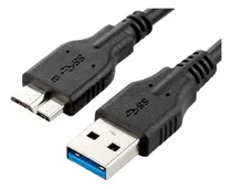 Comprar  Cable Usb 3.0 Discos Duros Externos Toshiba Samsung Wd Etc