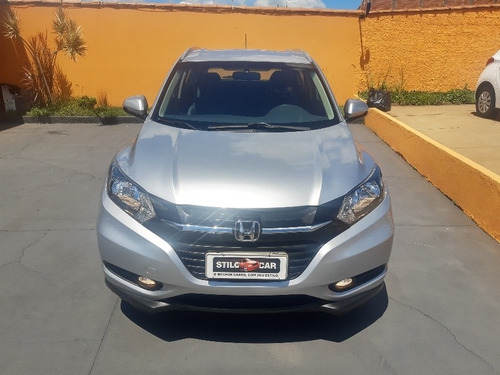 Honda Hr-v Ex