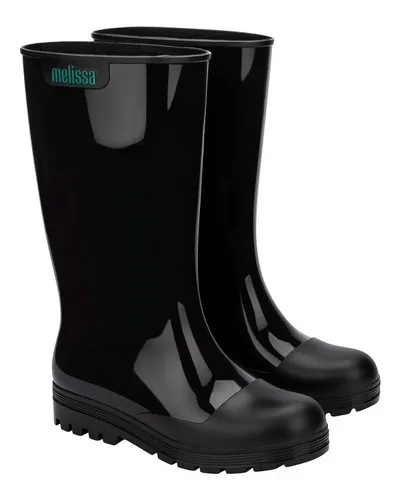 Valor bota melissa 2025