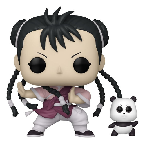 Funko Pop! Fullmetal Alchemist - May Chang W Shao May #1580