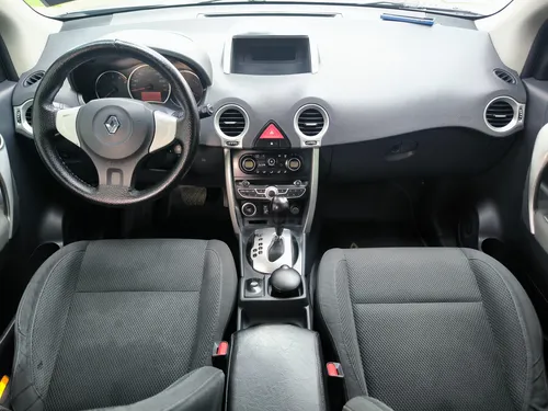 Renault Koleos 2.0 Dynamique Plus