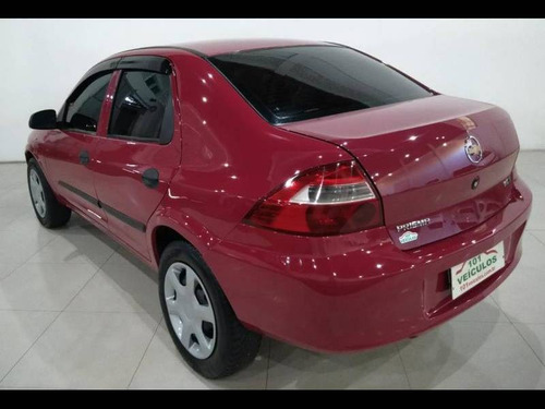 Chevrolet Prisma Joy 1.0 (flex)