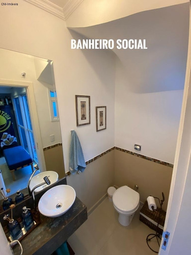 Imagem 17 de 30 de Casa - Ca01203 - 69993568
