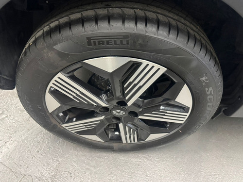 Renault Kardian 1.0 TCE FLEX TECHNO EDC