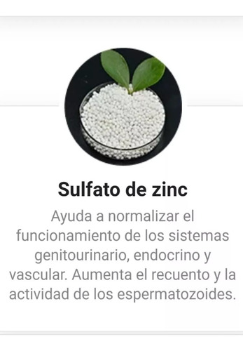 Imagen 2 de 4 de Urotrin, Suplemento Alimenticio, Próstata