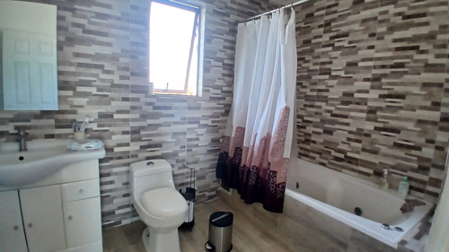 ¡exclusiva Casa En Venta En Calera De Tango, El Parrón.