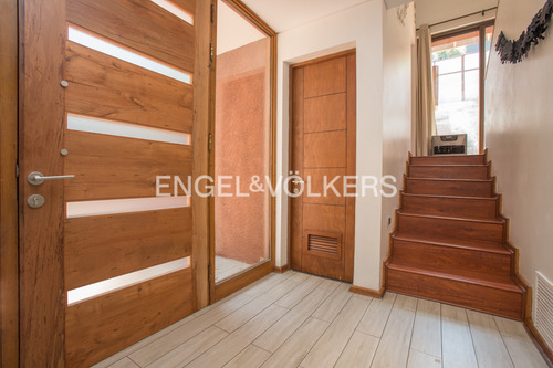 Casa En Venta Los Domínicos