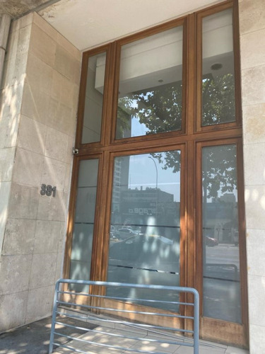 Departamento En Arriendo En Vicuña Mackenna 881