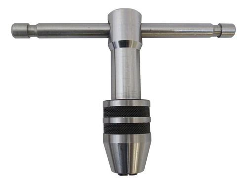 Maneral T Para Machuelos 1/4-1/2 Atw-0057