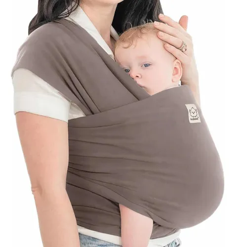 Fular bebe 6 meses sale