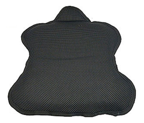 Cojín Para Asiento De Motocicleta Funda De Asiento De