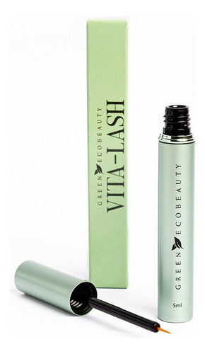 Suero Alargador De Pestañas Vita Lash De Green Ecobeauty