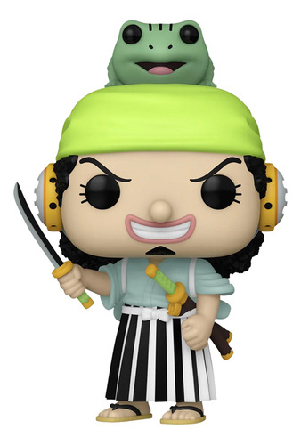 Funko Pop Animation: One Piece - Usohachi 1474