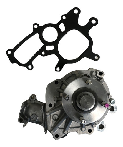 Imagen 2 de 8 de Bomba De Agua Original Toyota Hilux 2005/15