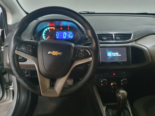 Imagen 10 de 22 de Prisma 4p 1,4 Ltz Automático 2016 Sf