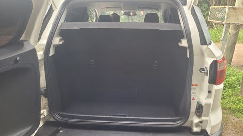 Ford Ecosport 1.5 Se 123cv 4x2