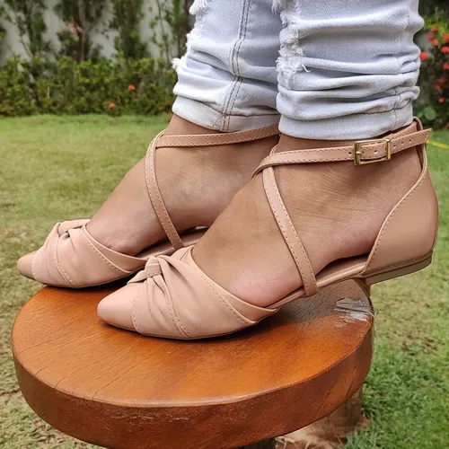 Sapatilhas salomé cheap