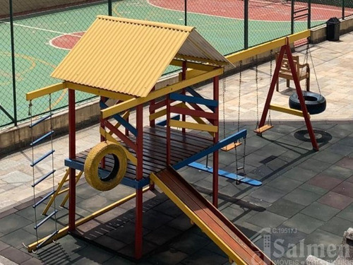 Imagem 18 de 21 de Apartamento - Ap01046 - 69373524