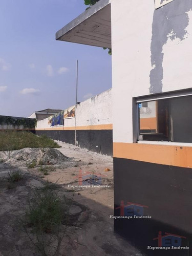 Imagem 5 de 8 de Ref.: 344 - Terrenos Em Osasco Para Venda - V344