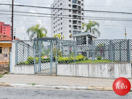 Imagem 27 de 30 de Apartamento - Ref: 168771
