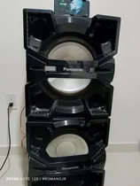 Comprar Par De Bafles Panasonic 12 