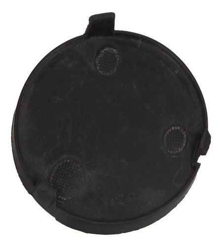 Imagen 2 de 4 de Tapa Paragolpe Delantero Gancho Ford Ecosport 12/16