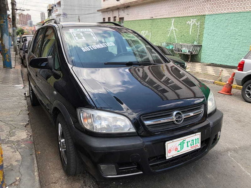 Chevrolet Zafira Elegance