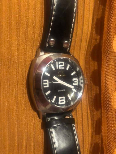 Relógio Masculino Calvin Klein