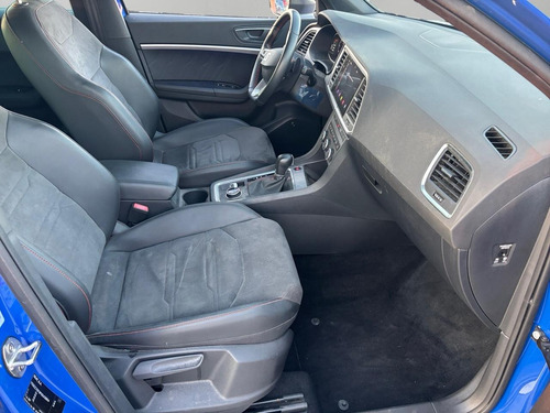 Seat Ateca 1.4 Fr 150Hp At