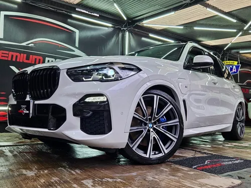 BMW X5 3.0 Xdrive 45E Hibrido At