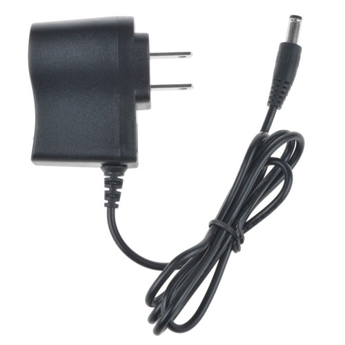 5v 1a Ac Dc Adaptador Cargador Para P/n Sdk-0302 Convertidor