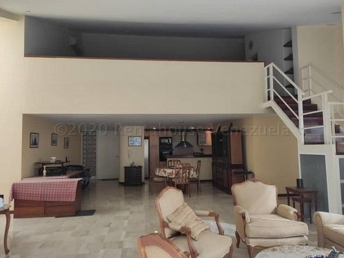 Imagen 4 de 20 de Apartamento Ph Dúplex En Venta Lomas Del Sol 22-15200