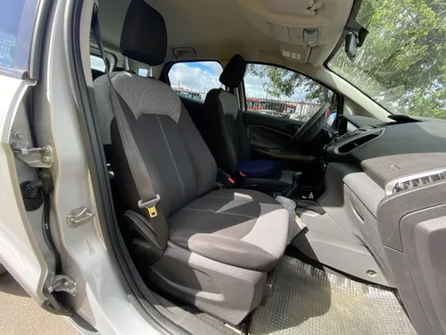 Ford Ecosport 2.0 S Mt